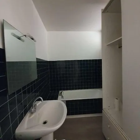 Lamonnoye Apartment Dijon