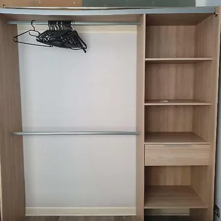 Apartment Lamonnoye